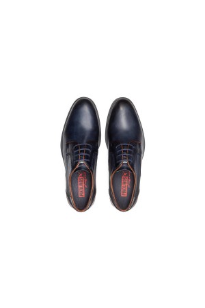 zapatos otoño invierno vestir pikolinos leon varios m4v-4074