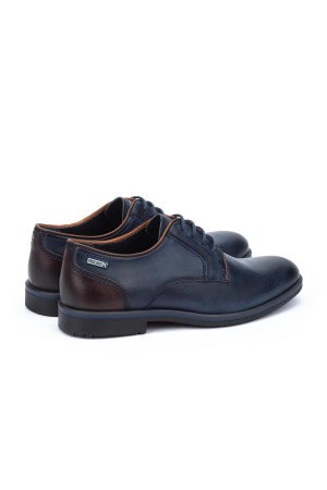 zapatos otoño invierno vestir pikolinos leon varios m4v-4074