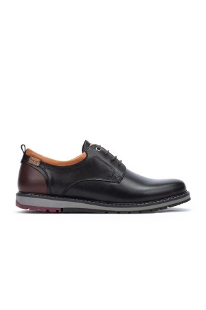 zapatos otoños invierno vestis pikolinos berna varios m8j-4183