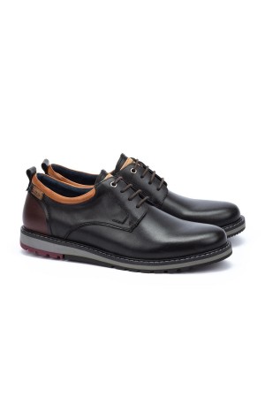 zapatos otoños invierno vestis pikolinos berna varios m8j-4183