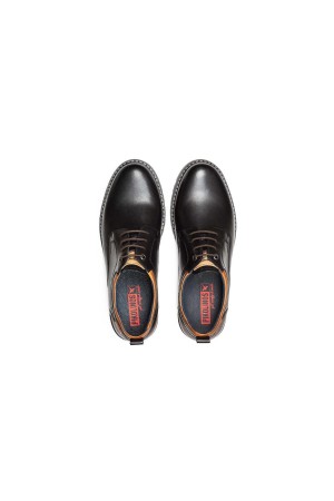 zapatos otoños invierno vestis pikolinos berna varios m8j-4183
