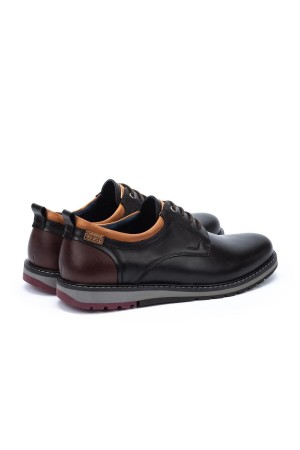 zapatos otoños invierno vestis pikolinos berna varios m8j-4183