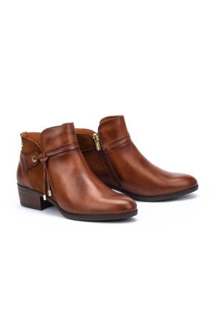 botas otoño invierno pikolinos daroca varios w1u-8505