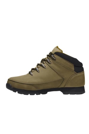 Botas hombre Timberland Euro Sprint Hiker verde tb0a2hvb3271