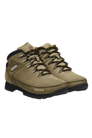 Botas hombre Timberland Euro Sprint Hiker verde tb0a2hvb3271