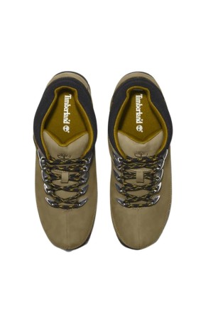 Botas hombre Timberland Euro Sprint Hiker verde tb0a2hvb3271
