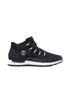 botas hombre Timberland Sprint Trekker mid fabric negro tb0a266b0151