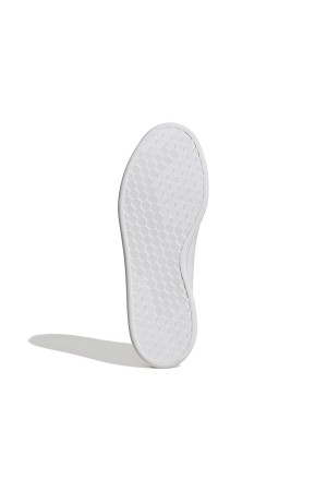 deportivo hombre adidas advantage blanco-gris gw9161