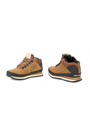 Botas hombre new balance classics varios h574v1