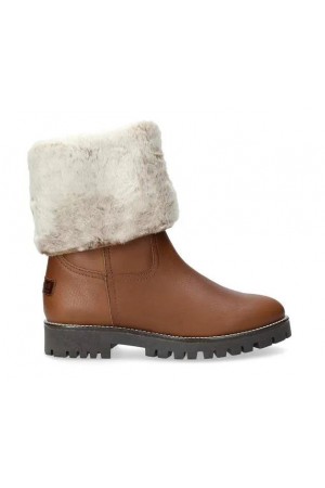 Botas mujer Panama Jack Varios Tania b18