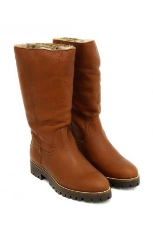 Botas mujer Panama Jack Varios Tania b18