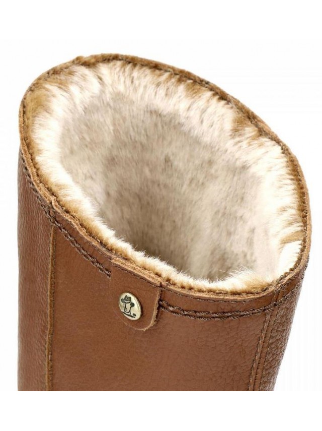 Botas mujer Panama Jack Bambina b11...