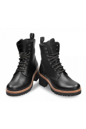 Botas mujer Panama Jack Padma varios 04332
