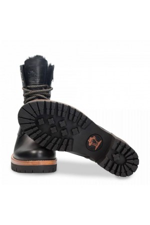 Botas mujer Panama Jack Padma varios 04332