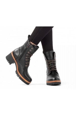 Botas mujer Panama Jack Padma varios 04332