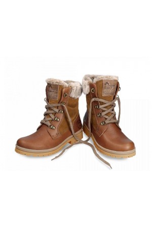 Botas mujer Panama jack varios Tuscani b26