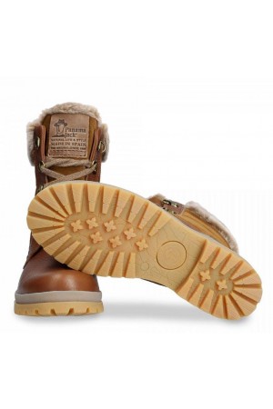 Botas mujer Panama jack varios Tuscani b26