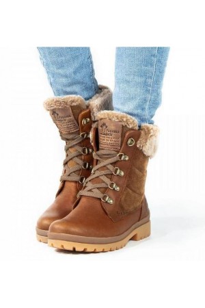 Botas mujer Panama jack varios Tuscani b26