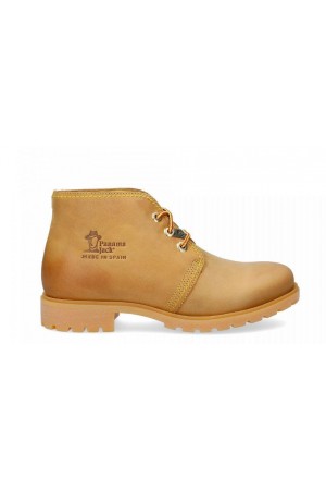 Botas Hombre Panama Jack miel Bota Panama C1