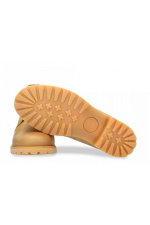Botas Hombre Panama Jack miel Bota Panama C1