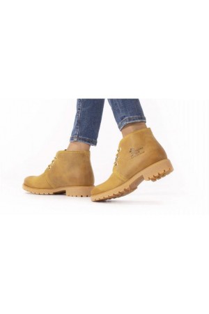 Botas Hombre Panama Jack miel Bota Panama C1
