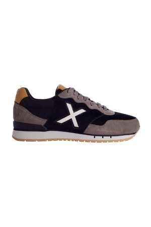 deportivos munich dash premium gris-negro 4150154