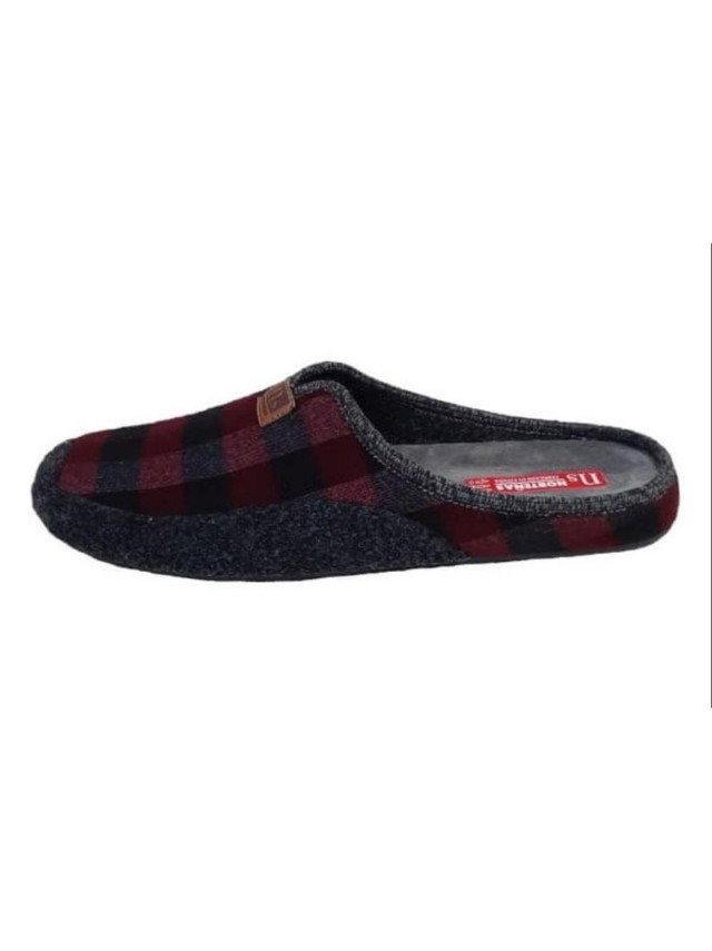 zapatillas otoño invierno norteñas...