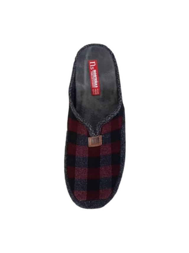 zapatillas otoño invierno norteñas...
