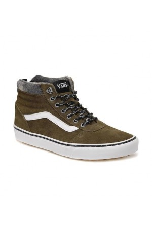 DEPORTIVO HOMBRE VANS MN WARD HI MTE KAKI VN0A3JET15W1