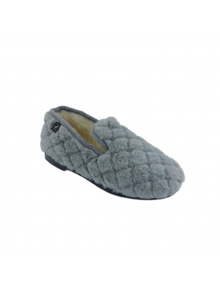 Zapatillas otoño invierno javer rombos varios 120-13