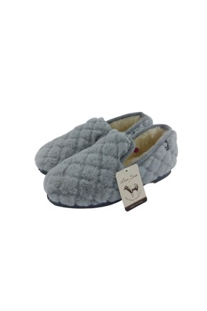 Zapatillas otoño invierno javer rombos varios 120-13