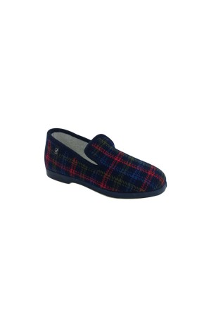 Zapatillas mujer javer varios 124