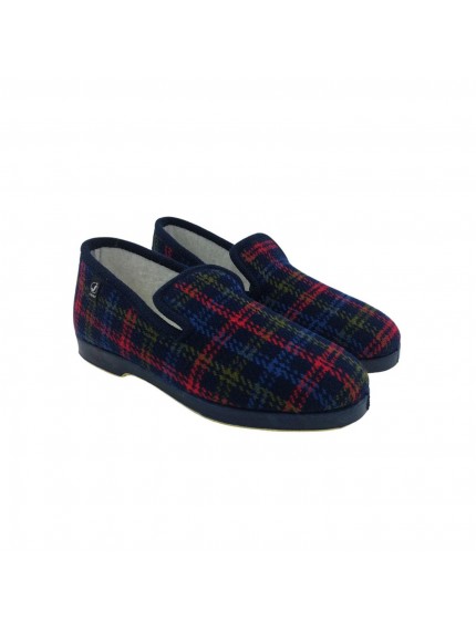 Zapatillas mujer javer varios 124 2
