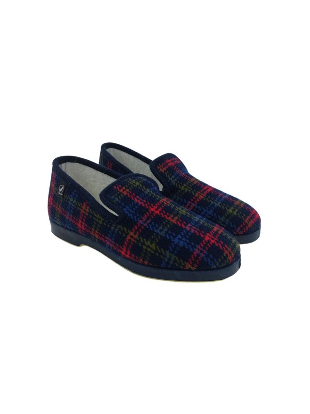 Zapatillas mujer javer varios 124