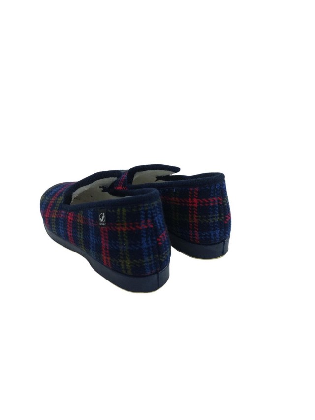 Zapatillas mujer javer varios 124