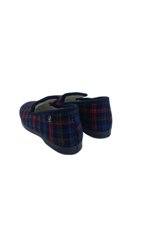 Zapatillas mujer javer varios 124