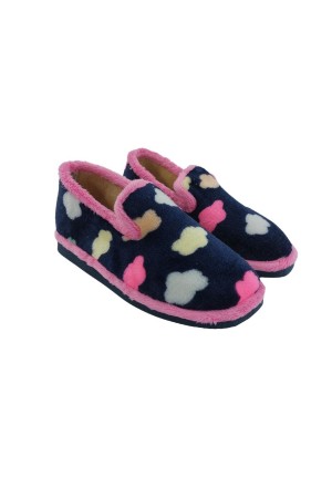 zapatillas otoño invierno javer marino 32-276