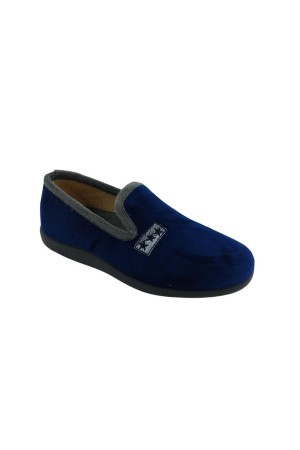 Zapatillas hombre javer Neus dig marino 27-22