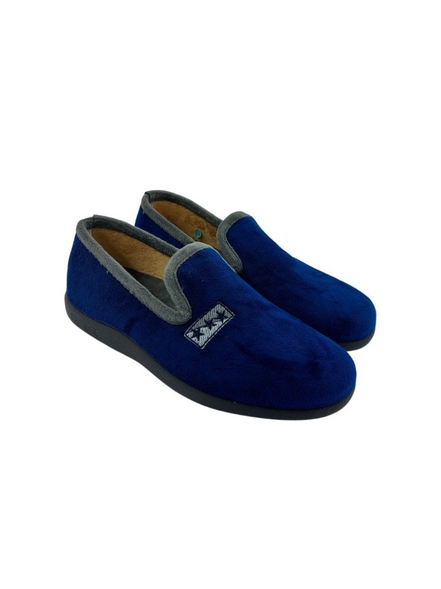 Zapatillas hombre javer Neus dig...