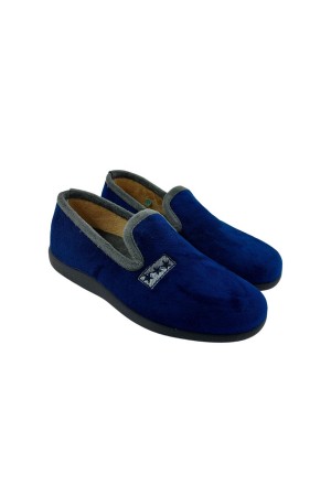 Zapatillas hombre javer Neus dig marino 27-22