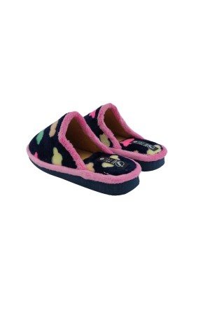 Zapatilla mujer Javer marino 32-267