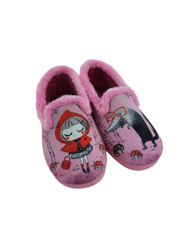 Zapatillas otoño invierno niños...