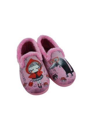Zapatillas otoño invierno niños caperucita alcalde 850