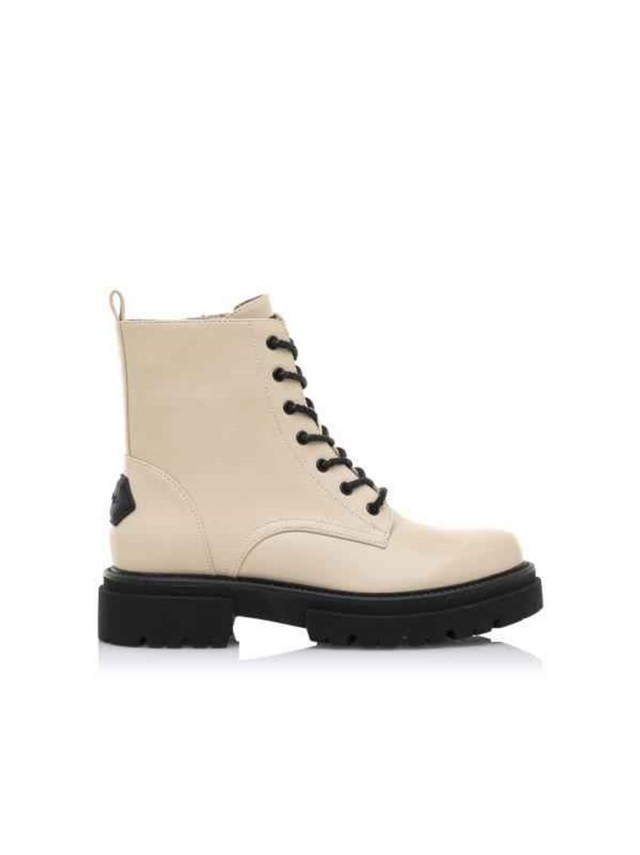 botas mujer mustang Merc varios 50769