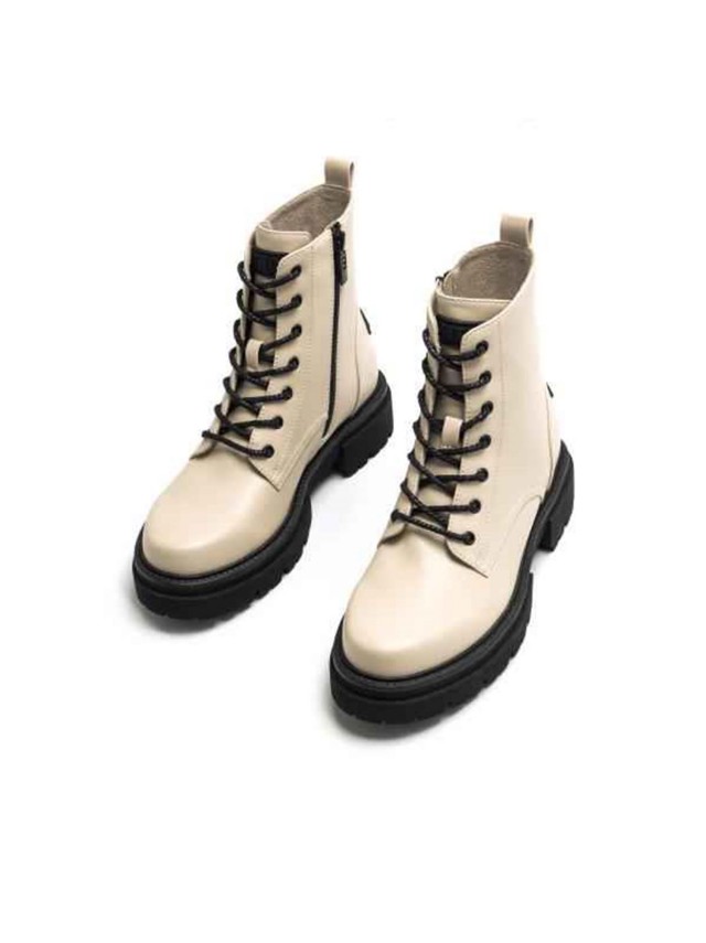 botas mujer mustang Merc varios 50769