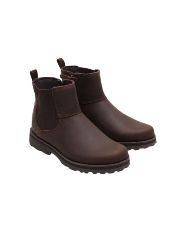 Botasd mujer timberland Courma...