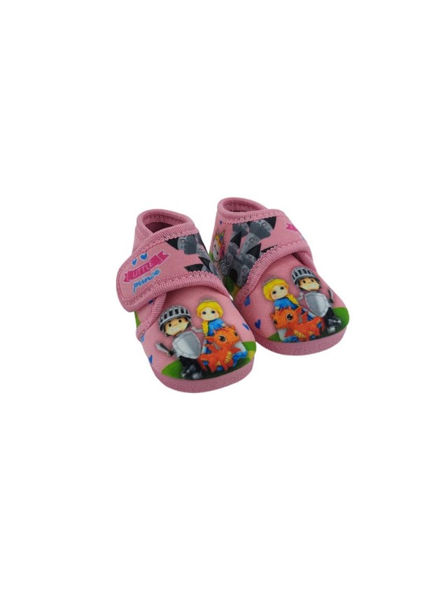 zapatilla niños alcalce little...