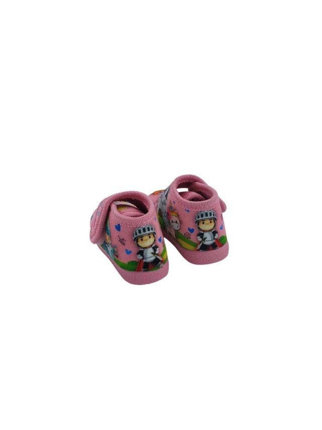 zapatilla niños alcalce little...