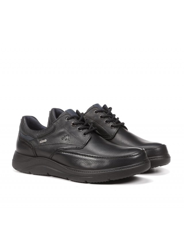 Zapato Fluchos Denver Cordones varios...