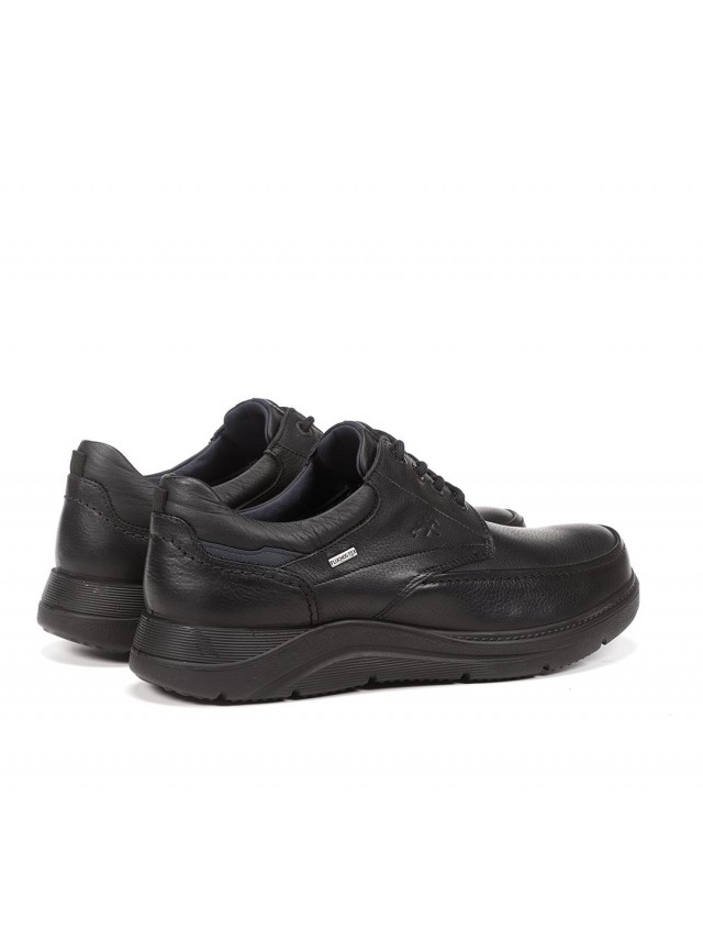 Zapato Fluchos Denver Cordones varios...
